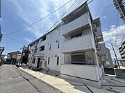門戸厄神駅より徒歩11分 2階 築6年11ヶ月の賃貸物件