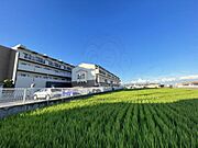 グリーンビュー２号館 1階 築31年5ヶ月の賃貸物件