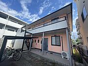 レディー中屋 2階 築31年の賃貸物件