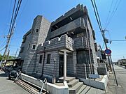 ステラハウス11 1階 築33年8ヶ月の賃貸物件