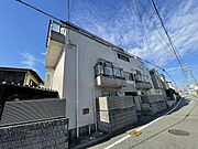 甲東園駅より徒歩7分 1階 築32年7ヶ月の賃貸物件