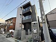 西宮駅より徒歩4分 2階 新築の賃貸物件