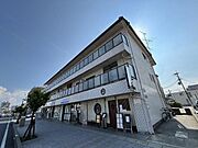 西宮北口駅より徒歩20分 3階 築39年6ヶ月の賃貸物件