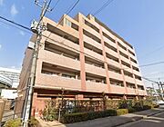 武庫川駅より徒歩6分 2階 築25年6ヶ月の賃貸物件