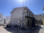 ハイツエアリー 1階 築29年5ヶ月の賃貸物件