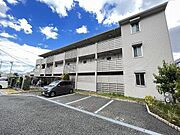 甲東園駅より徒歩10分 1階 築17年5ヶ月の賃貸物件