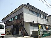 門戸厄神駅より徒歩16分 2階 築54年7ヶ月の賃貸物件
