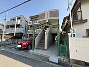 サクシード甲子園 2階 築31年5ヶ月の賃貸物件