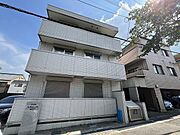 苦楽園口駅より徒歩12分 2階 築6年4ヶ月の賃貸物件