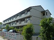 夙川駅より徒歩13分 3階 築29年7ヶ月の賃貸物件