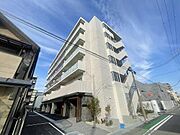GROOVE上甲子園 5階 築1年6ヶ月の賃貸物件
