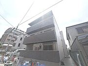 西宮北口駅より徒歩8分 1階 新築の賃貸物件