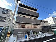 西宮北口駅より徒歩8分 1階 新築の賃貸物件