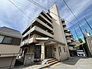 門戸厄神駅より徒歩17分 6階 築39年2ヶ月の賃貸物件