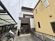 フォルム浦風町の賃貸物件