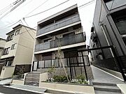 鳴尾・武庫川女子大前駅より徒歩8分 1階 新築の賃貸物件