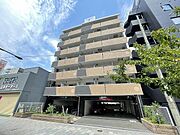 西宮駅より徒歩5分 5階 築10年6ヶ月の賃貸物件