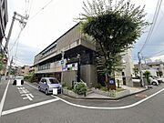 苦楽園口駅より徒歩3分 3階 築38年10ヶ月の賃貸物件