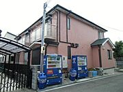 苦楽園口駅より徒歩7分 2階 築29年5ヶ月の賃貸物件