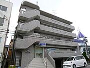 甲子園GH 5階 築33年6ヶ月の賃貸物件