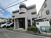 ラフィーネ甲子園 1階 築38年9ヶ月の賃貸物件