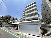 夙川駅より徒歩14分 3階 築32年11ヶ月の賃貸物件