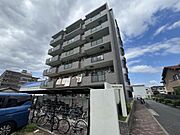 門戸厄神駅より徒歩12分 2階 築28年7ヶ月の賃貸物件