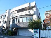 甲子園駅より徒歩12分 2階 築33年3ヶ月の賃貸物件