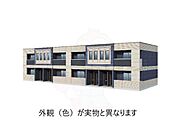甲子園駅より徒歩12分 2階 新築の賃貸物件