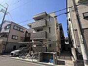 鳴尾・武庫川女子大前駅より徒歩12分 1階 築7年11ヶ月の賃貸物件