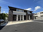 グリーンハイツ 2階 新築の賃貸物件