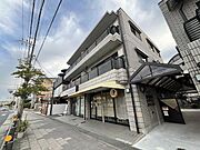 甲東園駅より徒歩9分 3階 築37年6ヶ月の賃貸物件