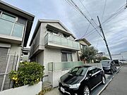 門戸厄神駅より徒歩1分 1階 築15年7ヶ月の賃貸物件