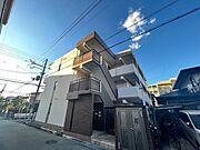 西宮北口駅より徒歩7分 2階 築29年5ヶ月の賃貸物件