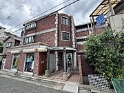 苦楽園口駅より徒歩3分 3階 築28年6ヶ月の賃貸物件