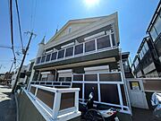 門戸厄神駅より徒歩7分 1階 築33年3ヶ月の賃貸物件