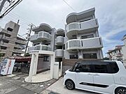 第2庭園ハイツ 2階 築38年10ヶ月の賃貸物件