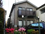 甲子園口駅より徒歩5分 2階 築29年9ヶ月の賃貸物件
