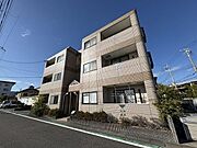 ソレイユ段上 2階 築25年9ヶ月の賃貸物件