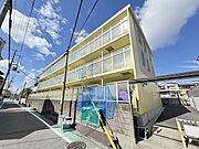 コンセール愛宕山 2階 築28年4ヶ月の賃貸物件