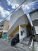 武庫川駅より徒歩4分 1階 築8年7ヶ月の賃貸物件