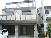 西宮駅より徒歩13分 1階 築38年の賃貸物件