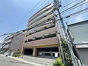 鳴尾・武庫川女子大前駅より徒歩10分 2階 築5年1ヶ月の賃貸物件