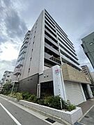 西宮駅より徒歩4分 3階 築8年8ヶ月の賃貸物件