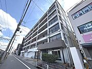 コボリマンション北口 5階 築53年8ヶ月の賃貸物件