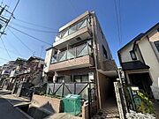 ワンズ仁川 2階 築29年5ヶ月の賃貸物件