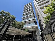 香櫨園駅より徒歩6分 9階 築18年11ヶ月の賃貸物件