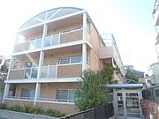 夙川駅より徒歩14分 1階 築27年11ヶ月の賃貸物件