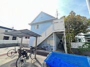 パークサイドハウス 1階 築37年1ヶ月の賃貸物件