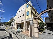 門戸厄神駅より徒歩15分 3階 築26年4ヶ月の賃貸物件